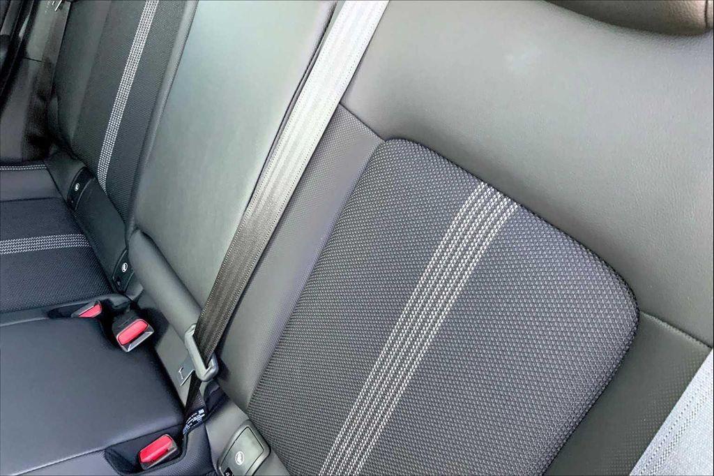 new 2026 Mazda CX-50 car, priced at $34,710