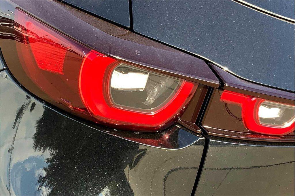 new 2026 Mazda CX-50 car, priced at $34,710