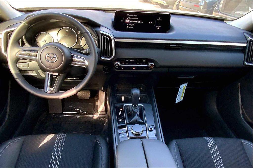 new 2026 Mazda CX-50 car, priced at $34,710