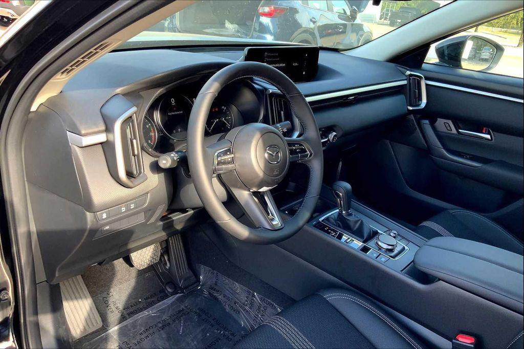 new 2026 Mazda CX-50 car, priced at $34,710