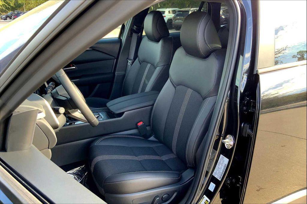 new 2026 Mazda CX-50 car, priced at $34,710