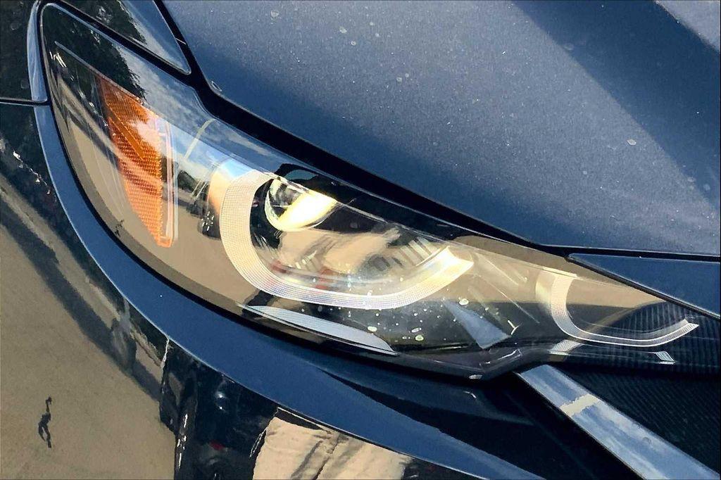 new 2026 Mazda CX-50 car, priced at $34,710
