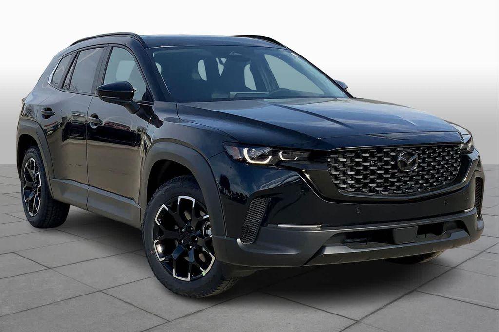 new 2026 Mazda CX-50 car, priced at $34,710