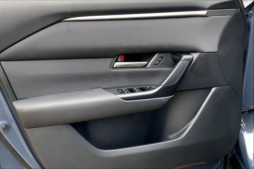 new 2026 Mazda CX-50 car, priced at $35,080