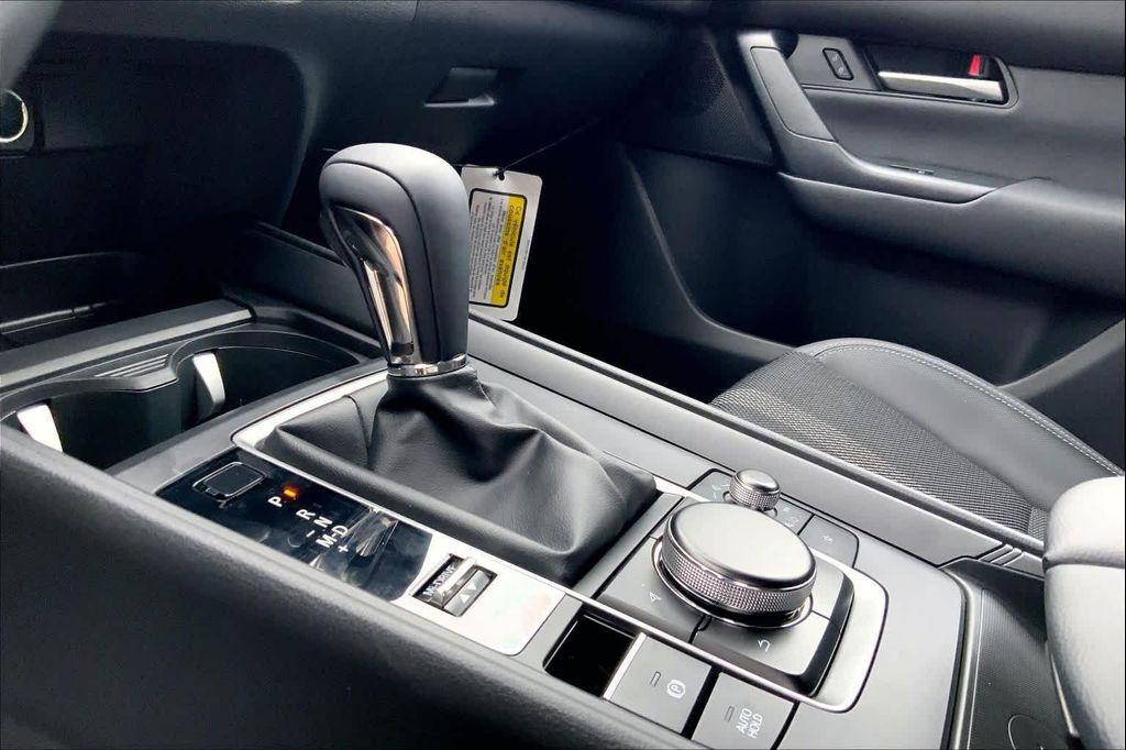 new 2026 Mazda CX-50 car, priced at $35,080