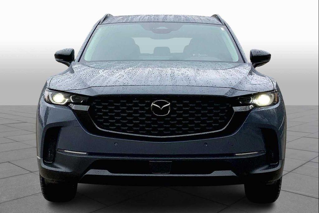 new 2026 Mazda CX-50 car, priced at $35,080