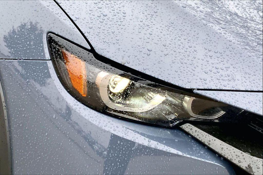 new 2026 Mazda CX-50 car, priced at $35,080