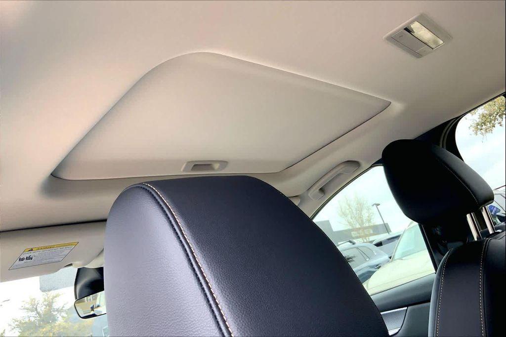 new 2026 Mazda CX-90 car, priced at $43,575