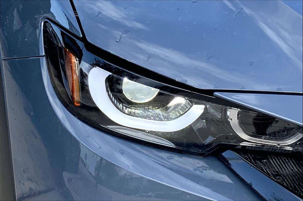 new 2026 Mazda CX-50 car, priced at $41,830