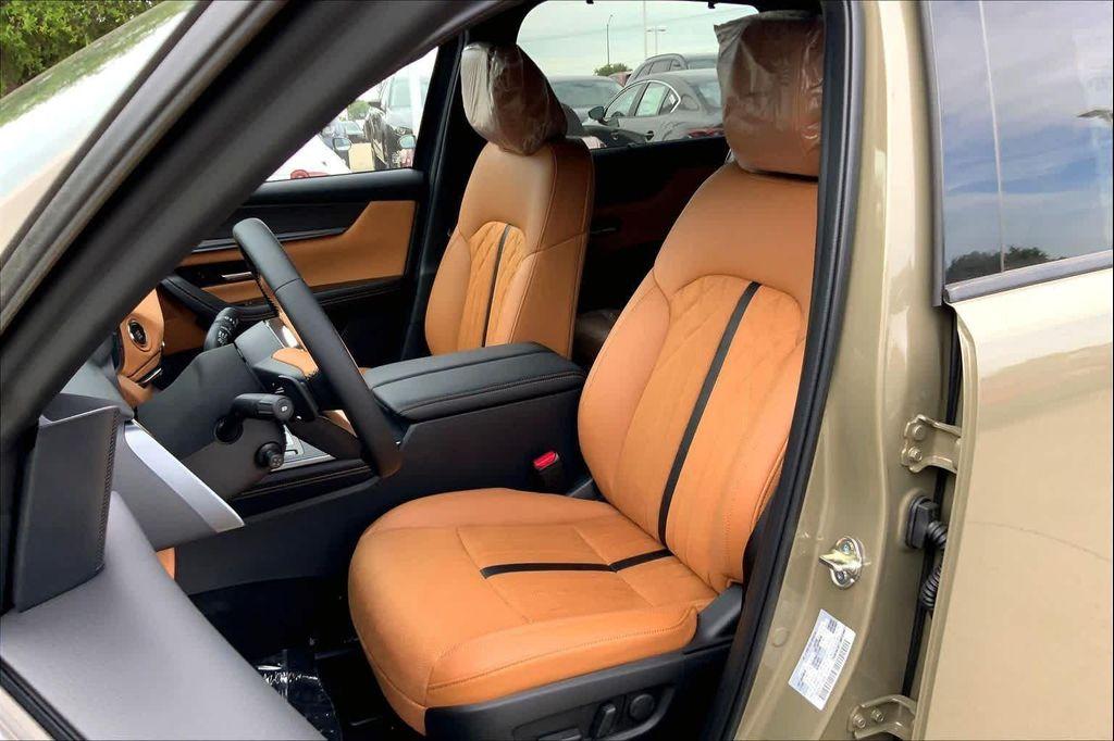 new 2026 Mazda CX-70 car, priced at $56,795