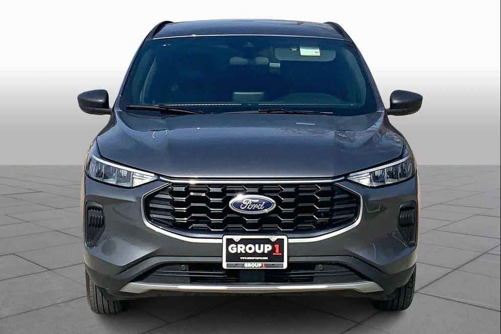 used 2025 Ford Escape car, priced at $22,500