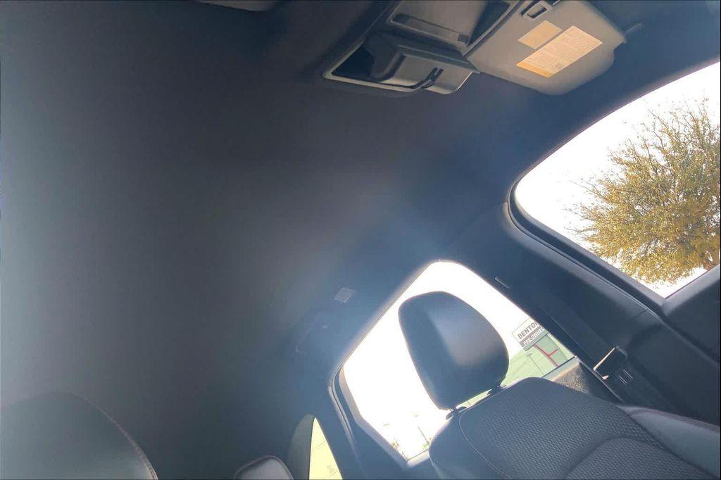 used 2025 Ford Escape car, priced at $22,500