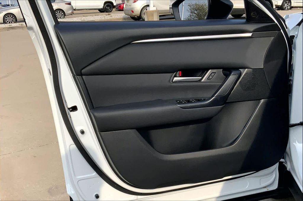 new 2026 Mazda CX-50 car, priced at $31,775