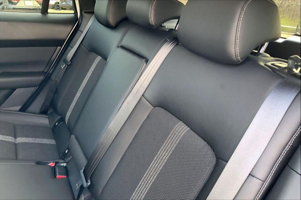 new 2026 Mazda CX-50 car, priced at $31,775