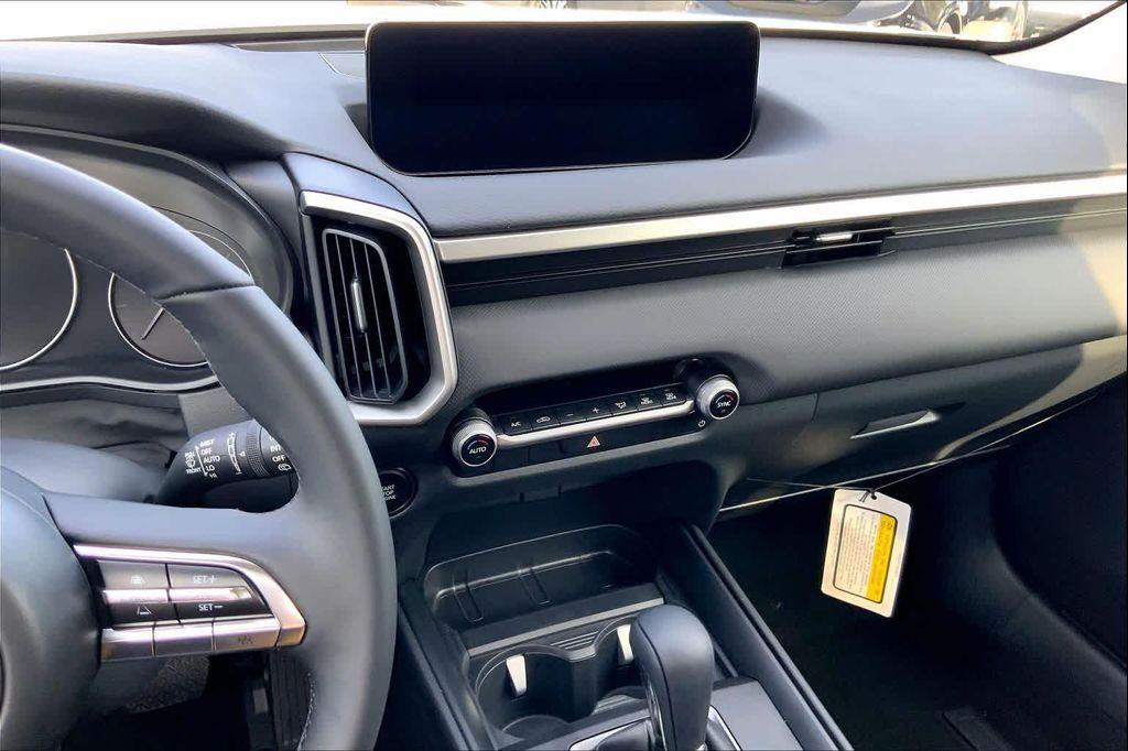 new 2026 Mazda CX-50 car, priced at $31,775