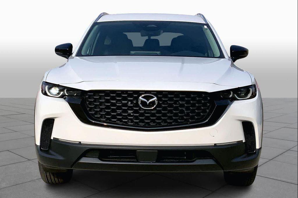 new 2026 Mazda CX-50 car, priced at $31,775