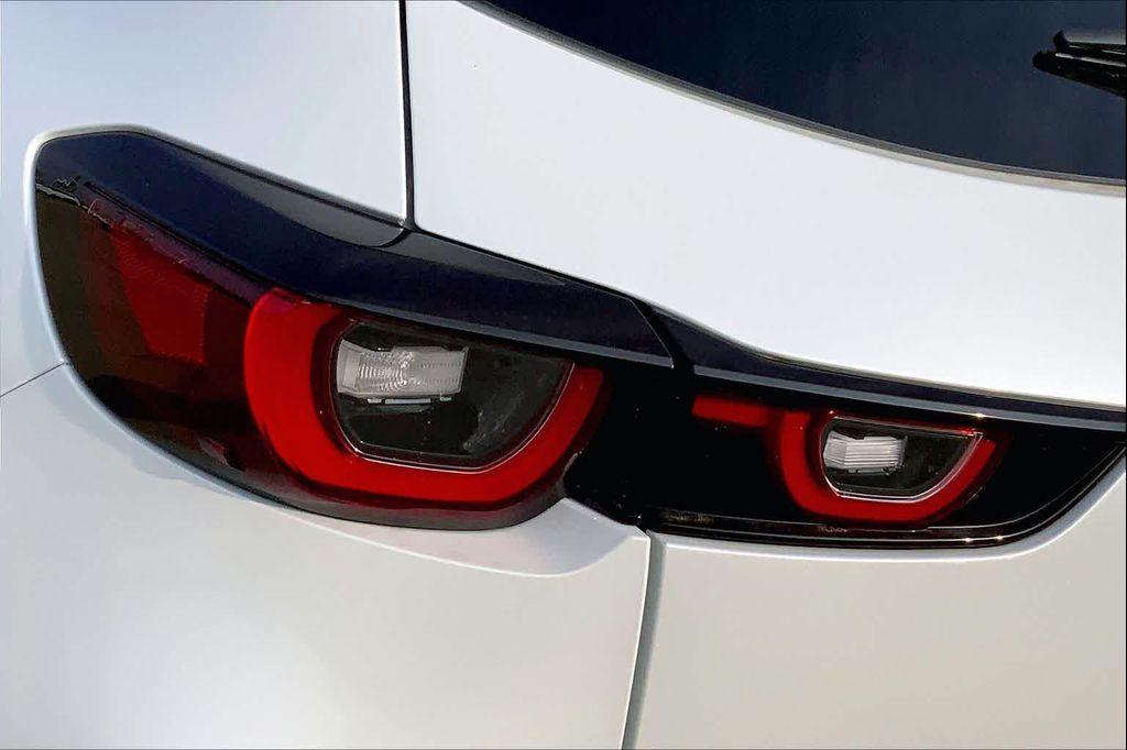 new 2026 Mazda CX-50 car, priced at $31,775