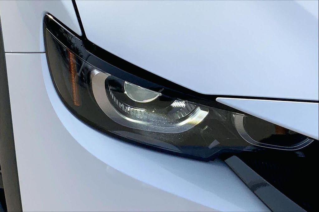 new 2026 Mazda CX-50 car, priced at $31,775