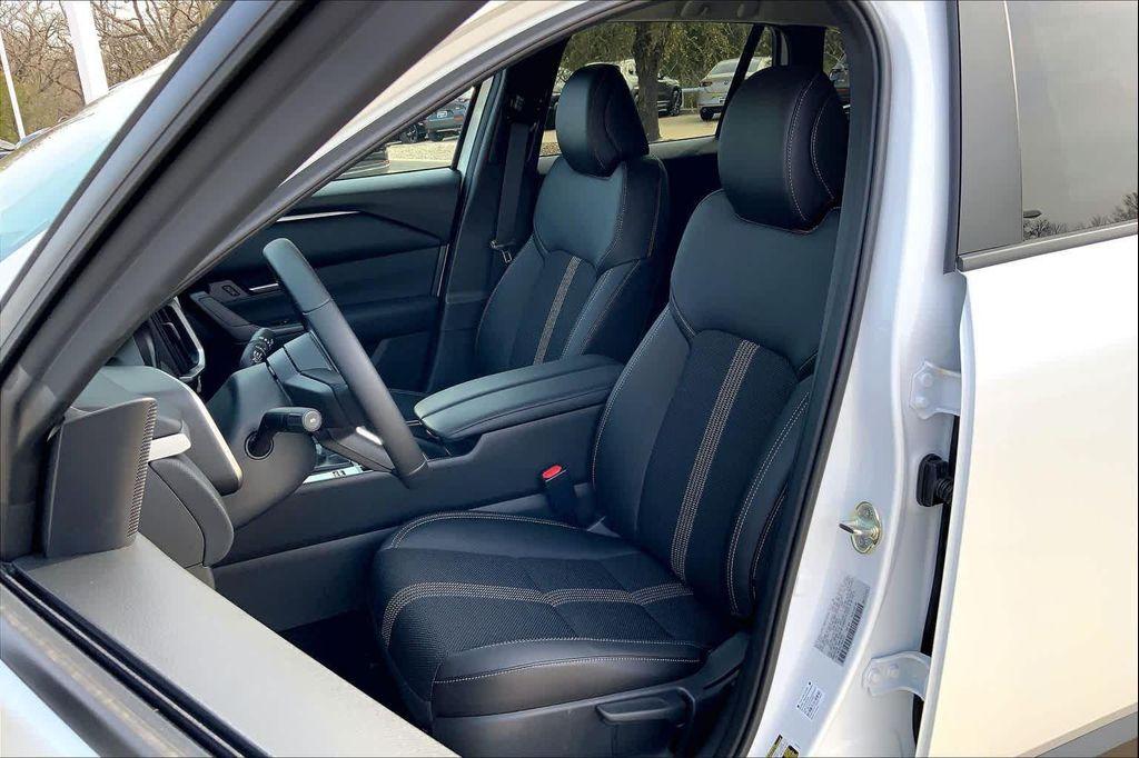 new 2026 Mazda CX-50 car, priced at $31,775