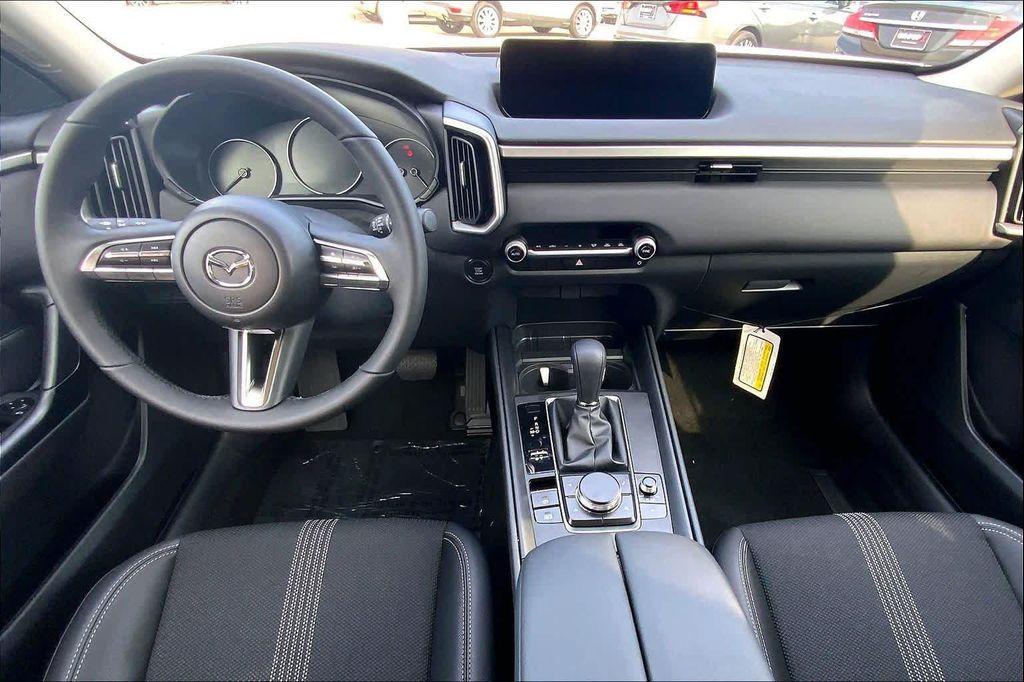 new 2026 Mazda CX-50 car, priced at $31,775