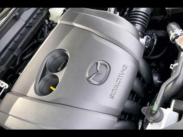 new 2026 Mazda CX-50 car, priced at $34,880