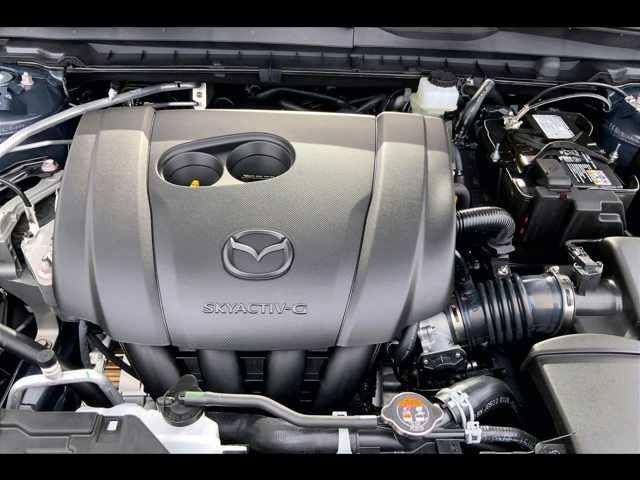 new 2026 Mazda CX-50 car, priced at $34,880