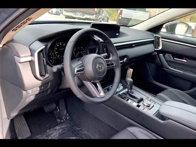 new 2026 Mazda CX-50 car, priced at $34,880