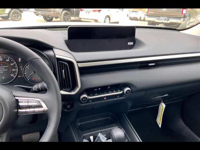 new 2026 Mazda CX-50 car, priced at $34,880