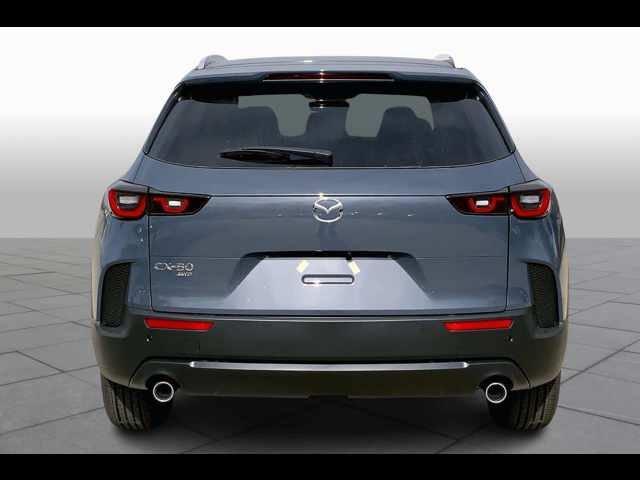 new 2026 Mazda CX-50 car, priced at $34,880