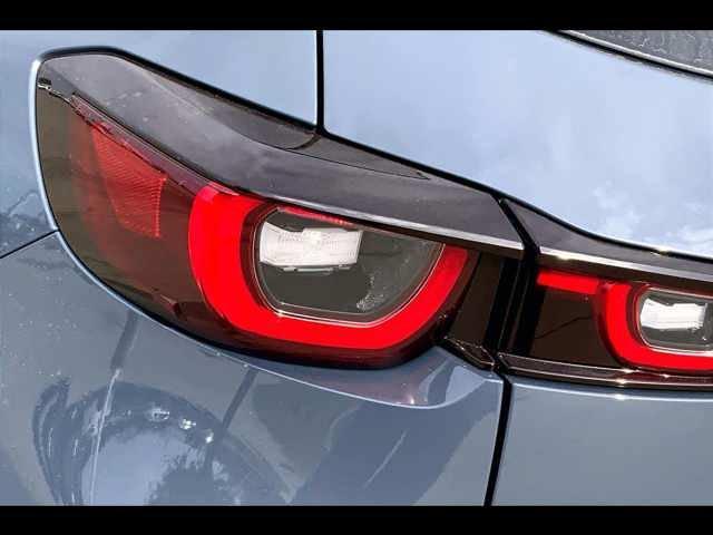 new 2026 Mazda CX-50 car, priced at $34,880