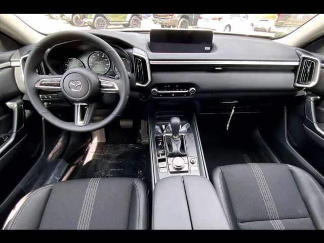 new 2026 Mazda CX-50 car, priced at $34,880