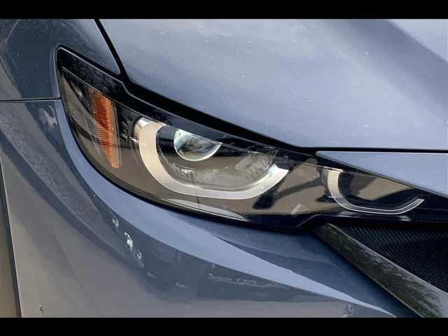 new 2026 Mazda CX-50 car, priced at $34,880