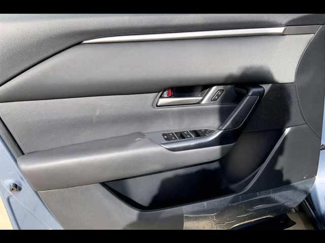 new 2026 Mazda CX-50 car, priced at $34,880