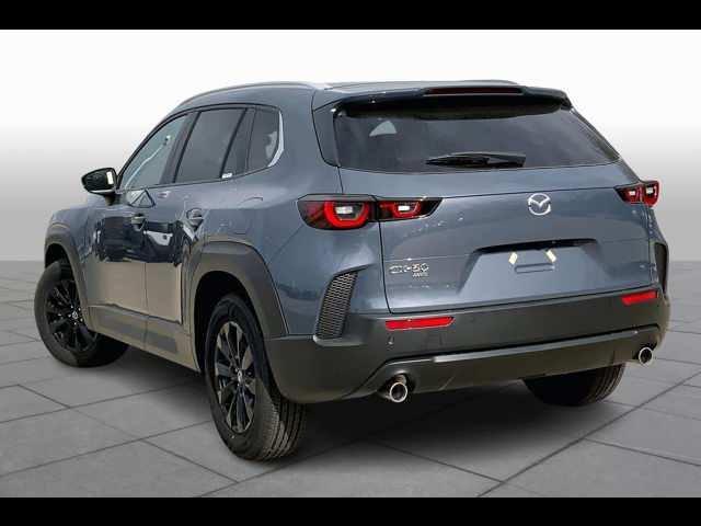 new 2026 Mazda CX-50 car, priced at $34,880