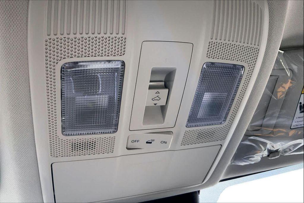 new 2025 Mazda CX-5 car, priced at $37,755