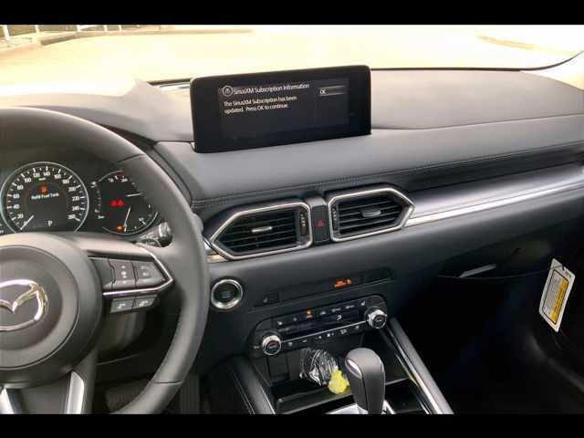 new 2025 Mazda CX-5 car, priced at $37,755