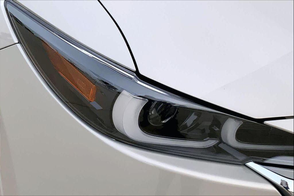 new 2025 Mazda CX-5 car, priced at $37,755