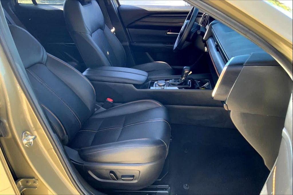 used 2024 Mazda CX-50 car, priced at $32,988