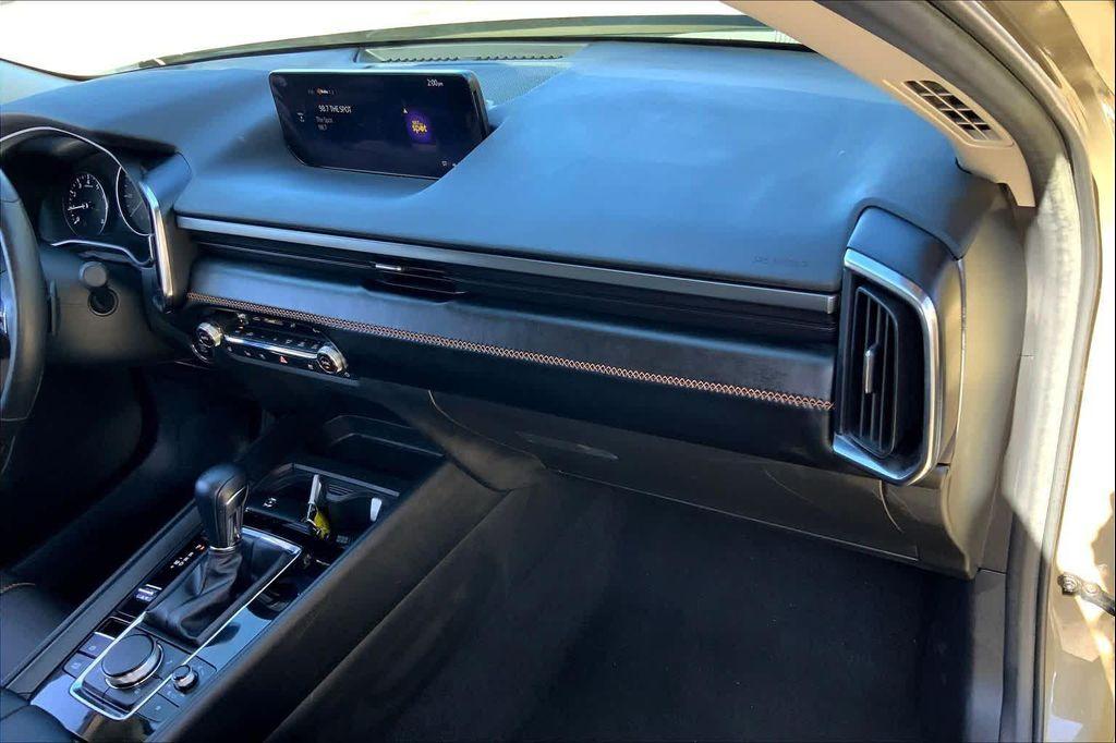 used 2024 Mazda CX-50 car, priced at $32,988
