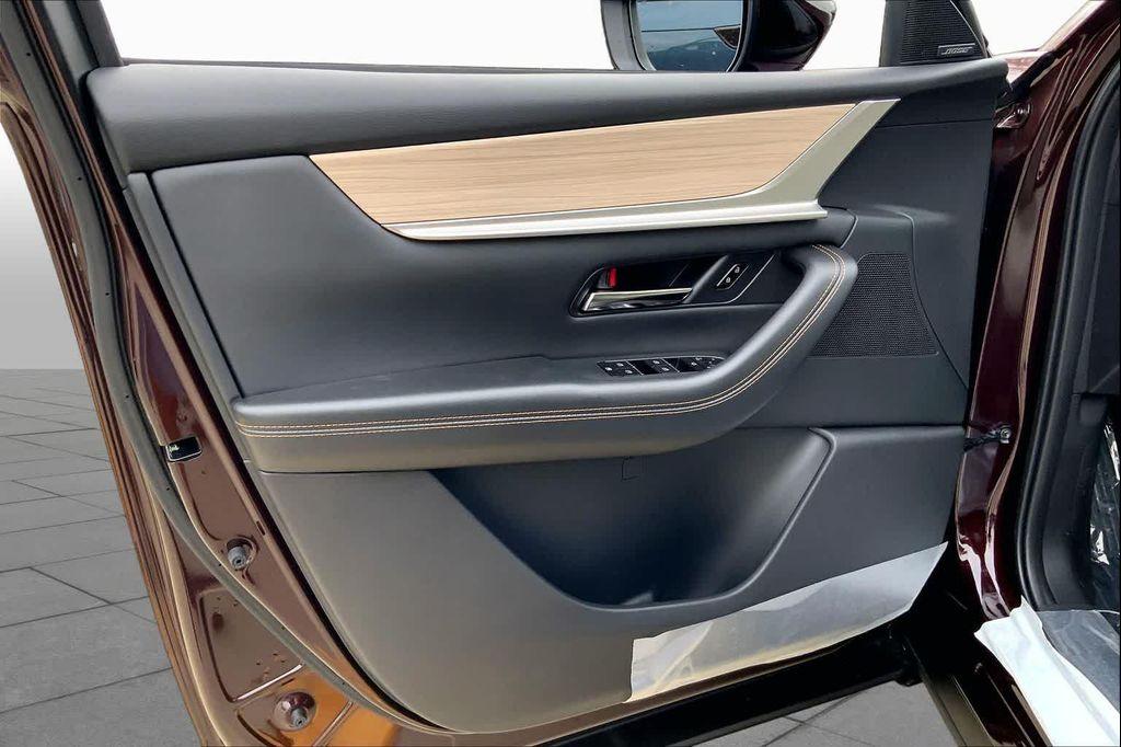 new 2026 Mazda CX-90 PHEV car, priced at $53,165