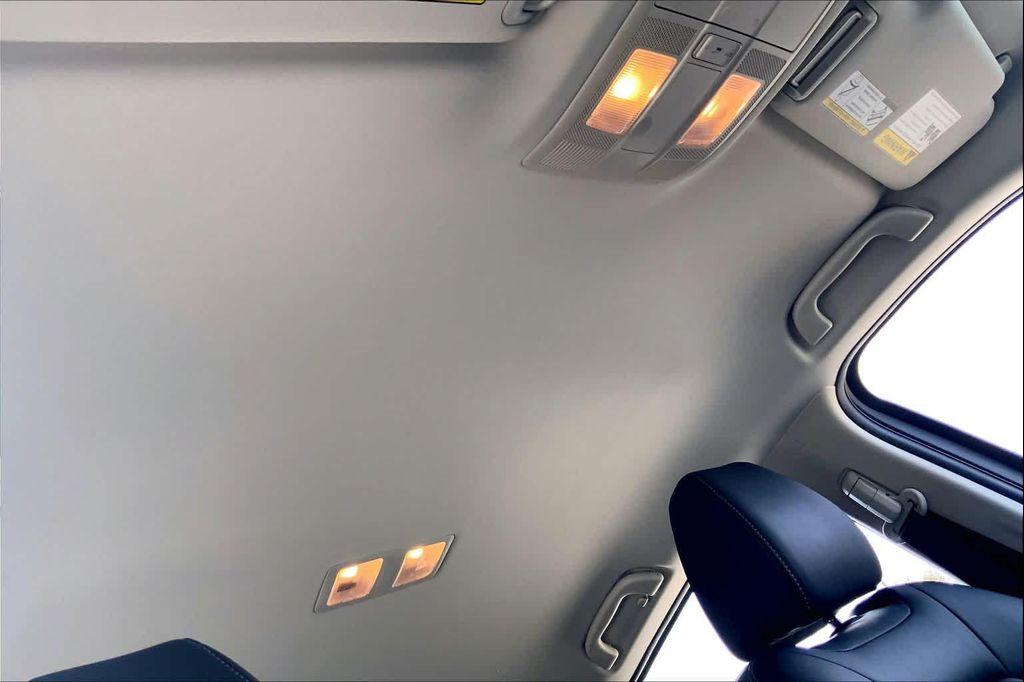 used 2025 Mazda CX-5 car, priced at $26,988