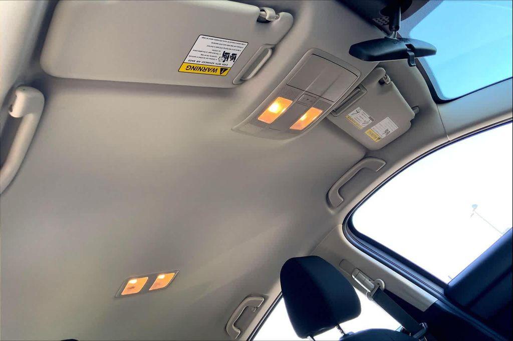 used 2023 Mazda CX-5 car, priced at $20,488