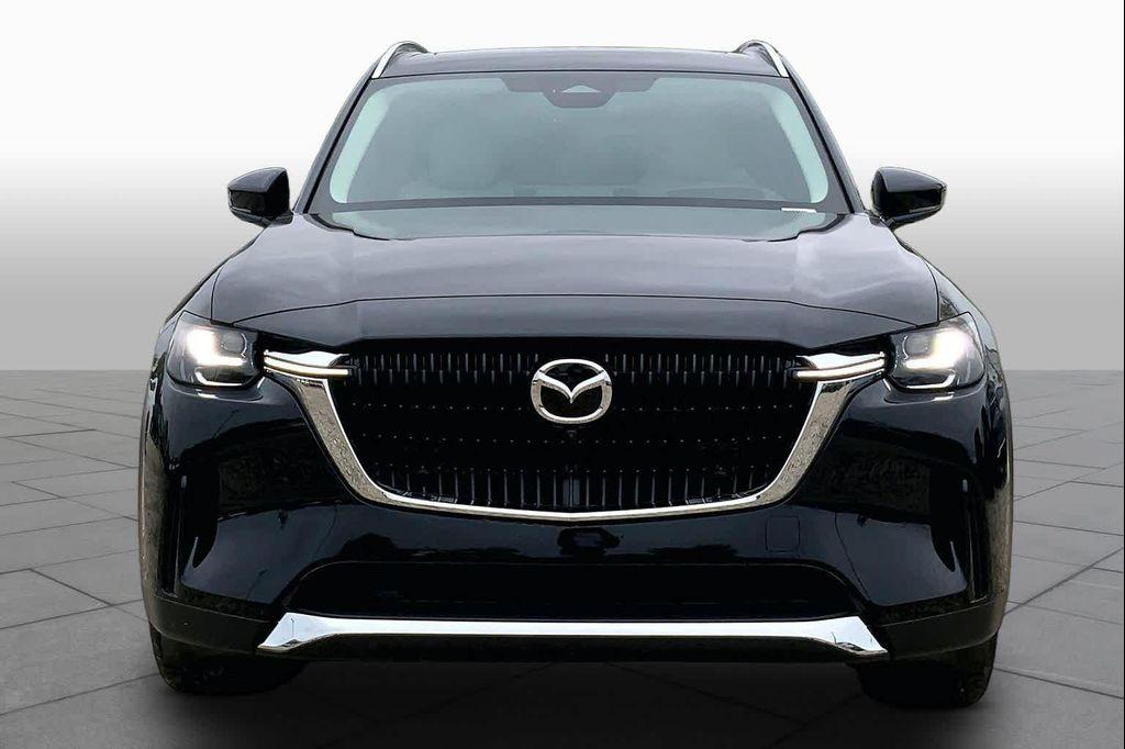 new 2026 Mazda CX-90 car, priced at $49,775