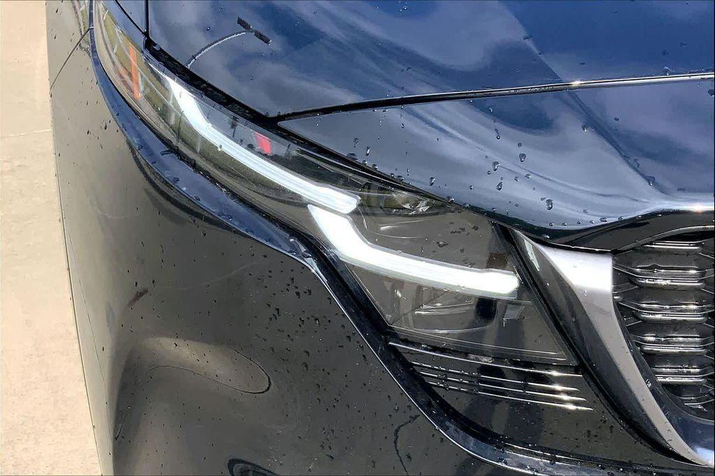new 2026 Mazda CX-5 car, priced at $41,965