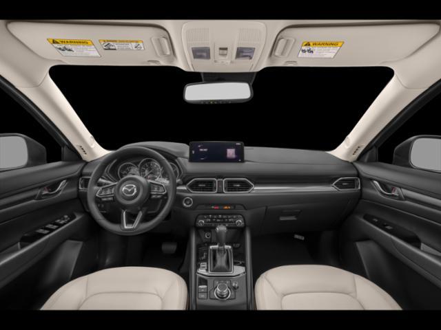 new 2025 Mazda CX-5 car, priced at $29,814