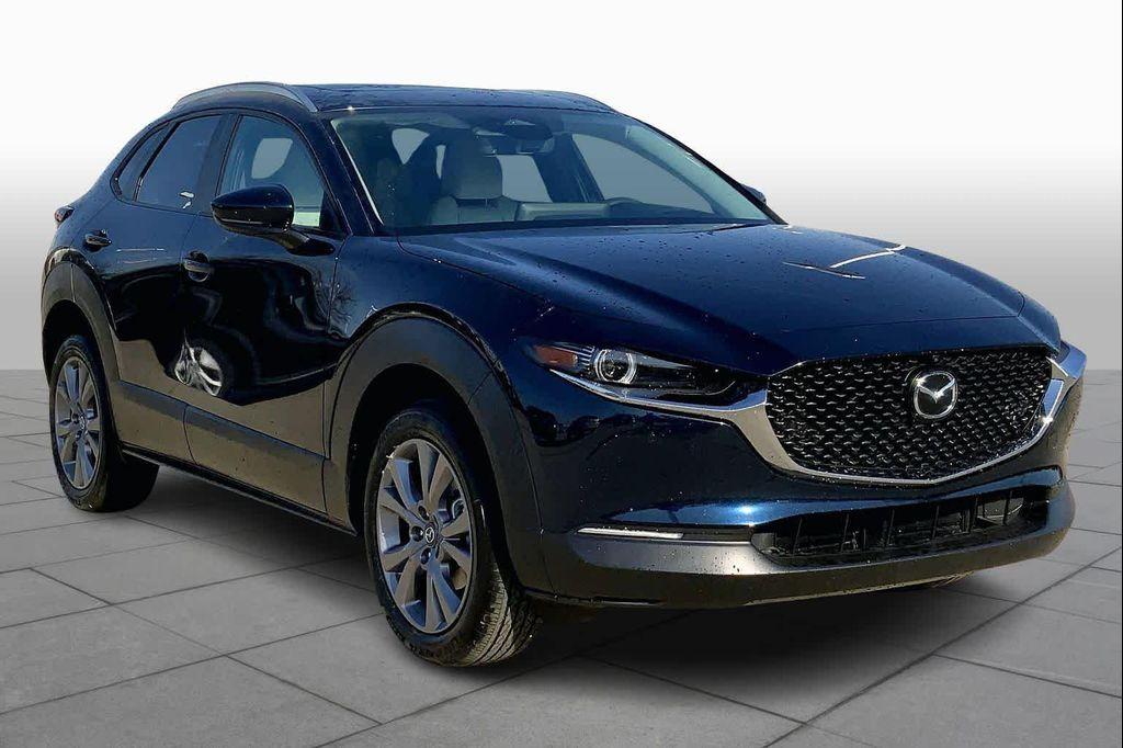 new 2026 Mazda CX-30 car, priced at $33,900
