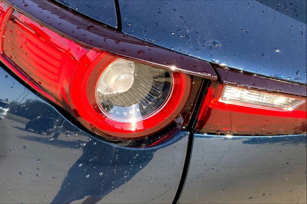 new 2026 Mazda CX-30 car, priced at $33,900