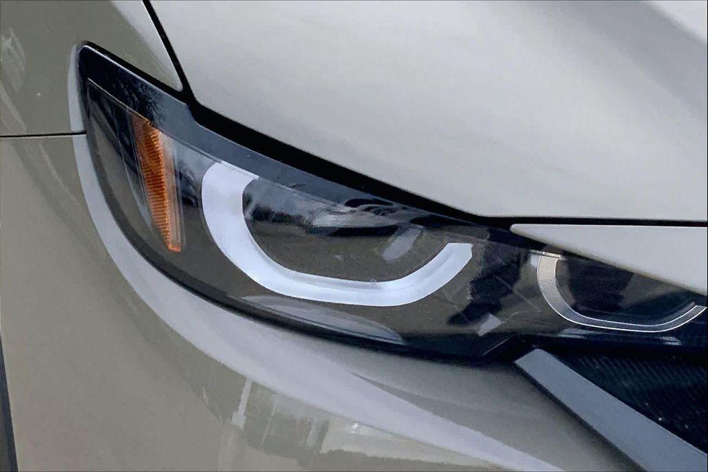 new 2026 Mazda CX-50 car, priced at $43,142