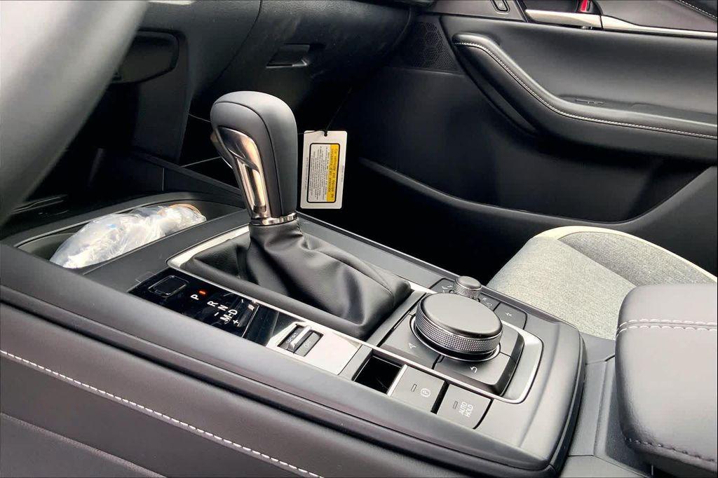 new 2026 Mazda CX-30 car, priced at $30,955