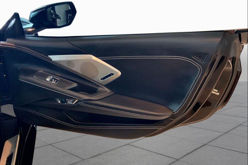 used 2020 Chevrolet Corvette car, priced at $67,158